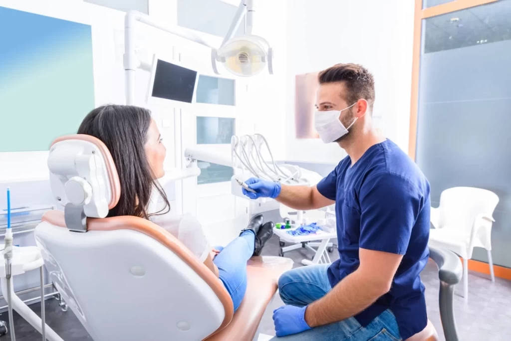 Día del Dentista en México: ¿Cuándo se Celebra y Por Qué? Día del Dentista en México: ¿Cuándo se Celebra y Por Qué?