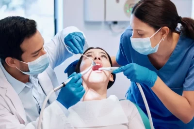 Dentista 24 Horas: Dónde Encontrar Atención de Urgencia Dental