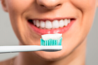 Higiene Dental