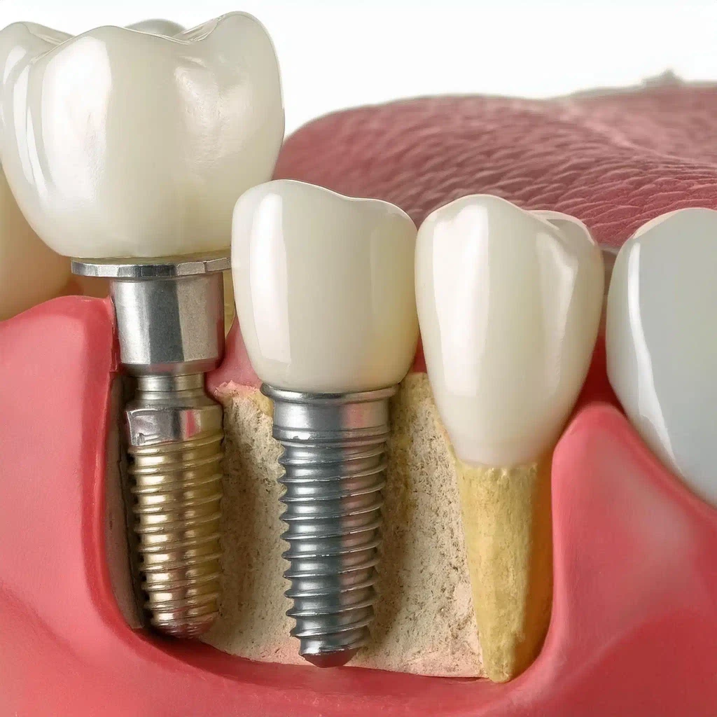 Implantes Dentales: Guía Completa, Precios y Cuidados
